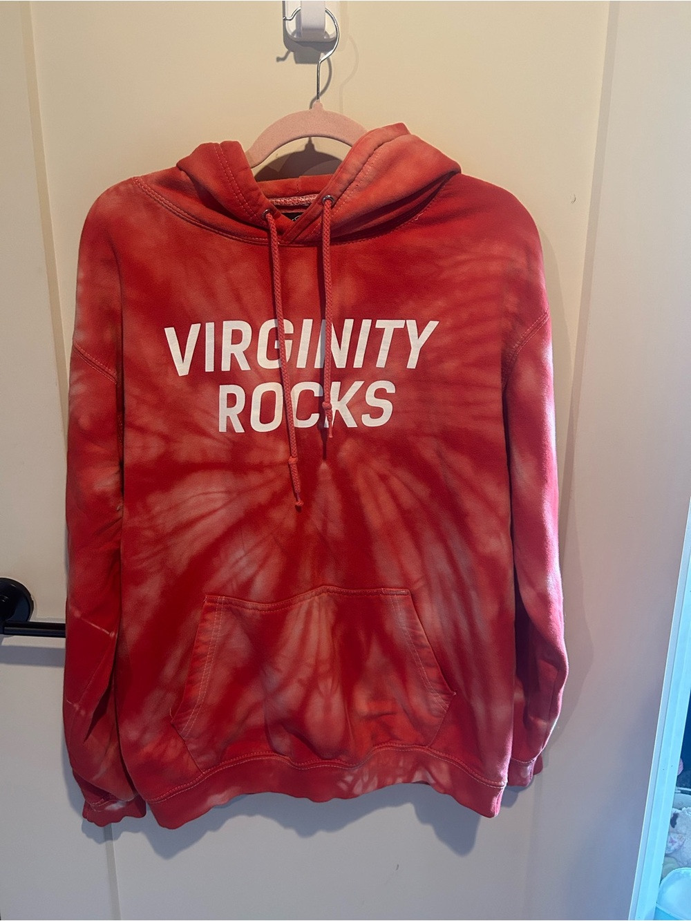 Danny Duncan hoodie